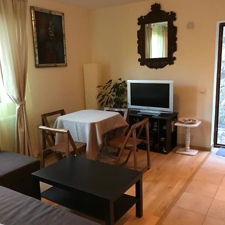 Lovely & Cozy Apartment Sinaia Buitenkant foto