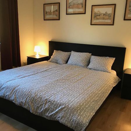 Lovely & Cozy Apartment Sinaia Buitenkant foto